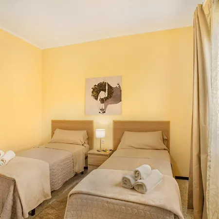 Casa Angela Pino 19_21 * 라스팔마스